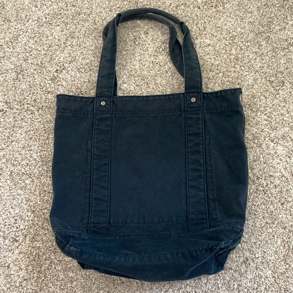 Abercrombie & Fitch Over the Shoulder Purse - Picture 2 of 7